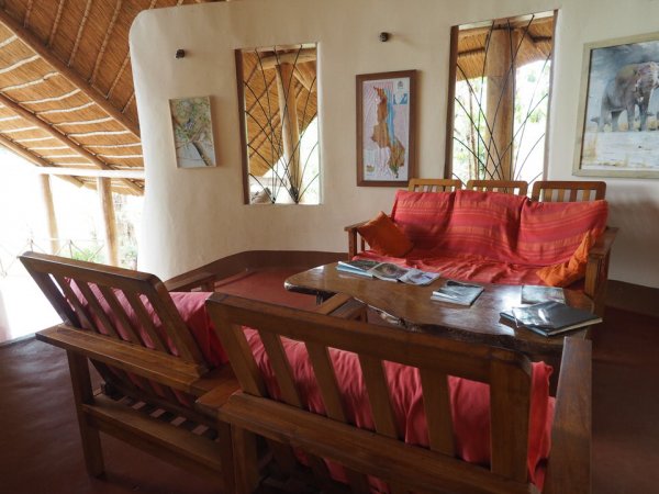 Review of the Tongole Wilderness Lodge