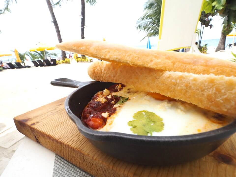 Best Breakfast in Boracay