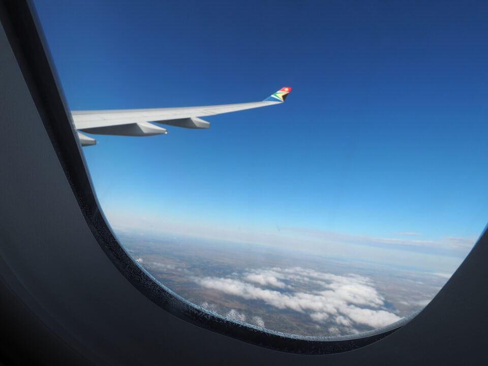 Tongole Wilderness Lodge review