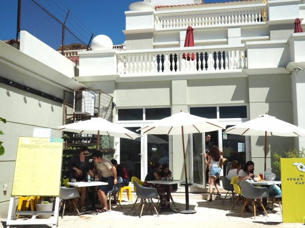 Best Breakfast in Boracay