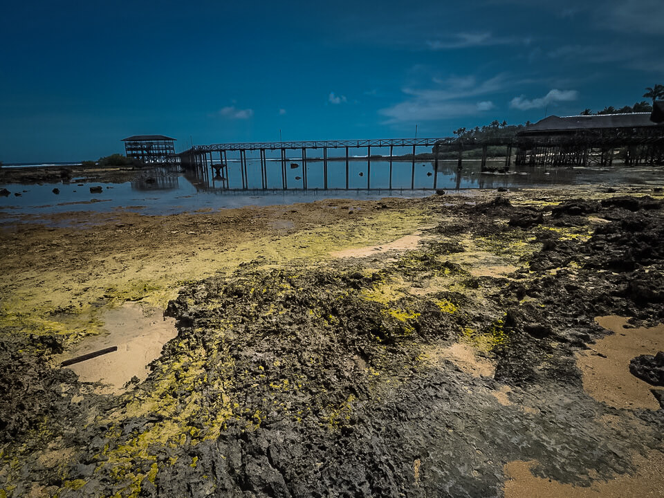 What to do in Siargao 