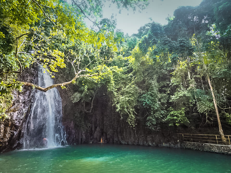 What to do in Siargao