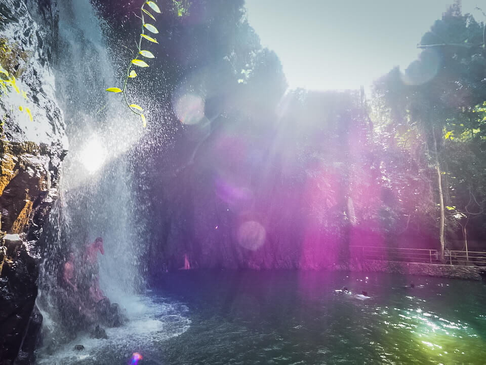 What to do in Siargao