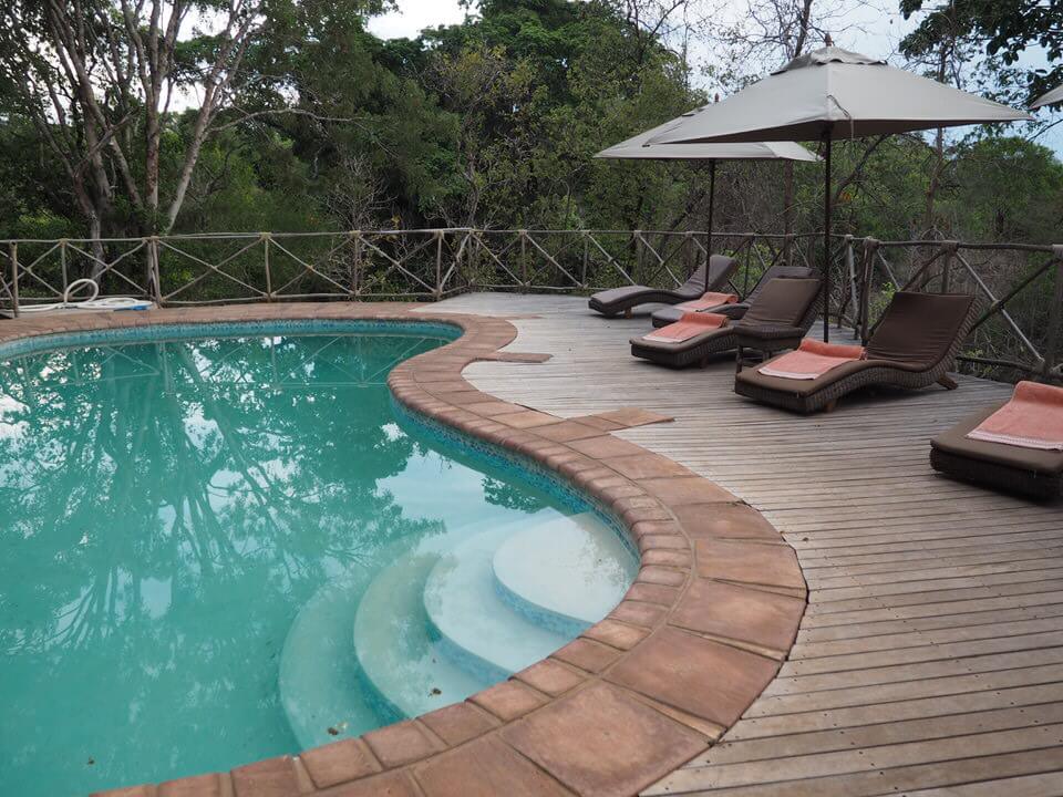 Tongole Wilderness Reserve