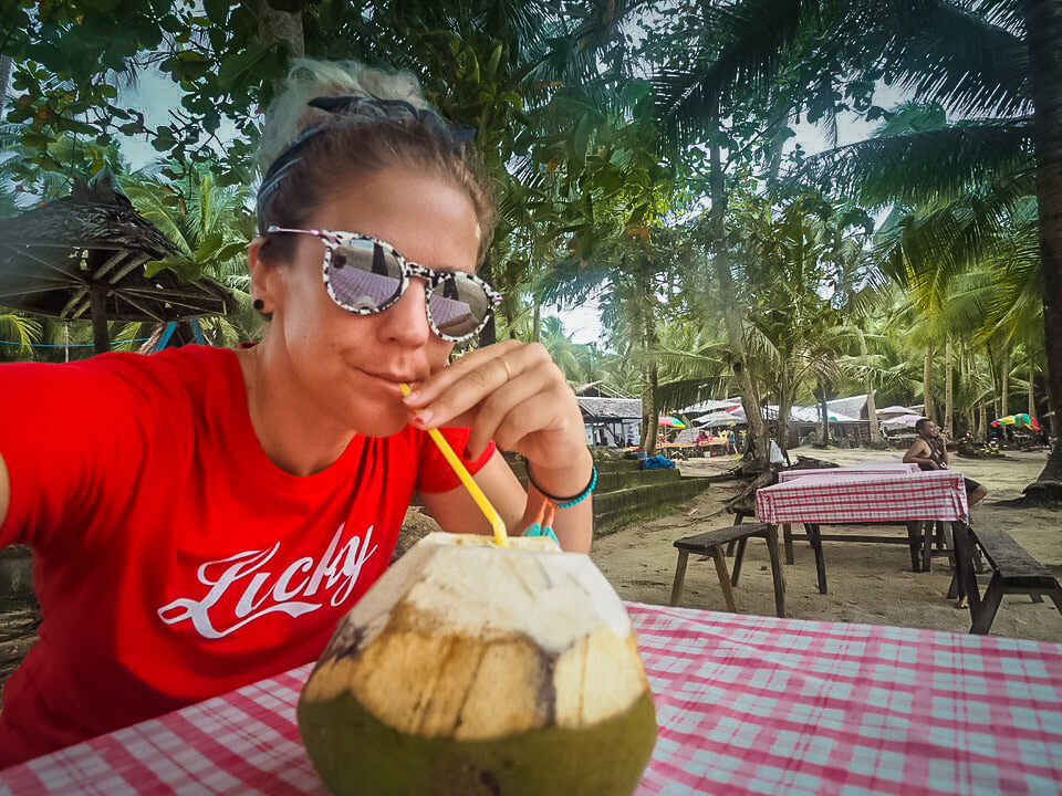 What to do in Siargao