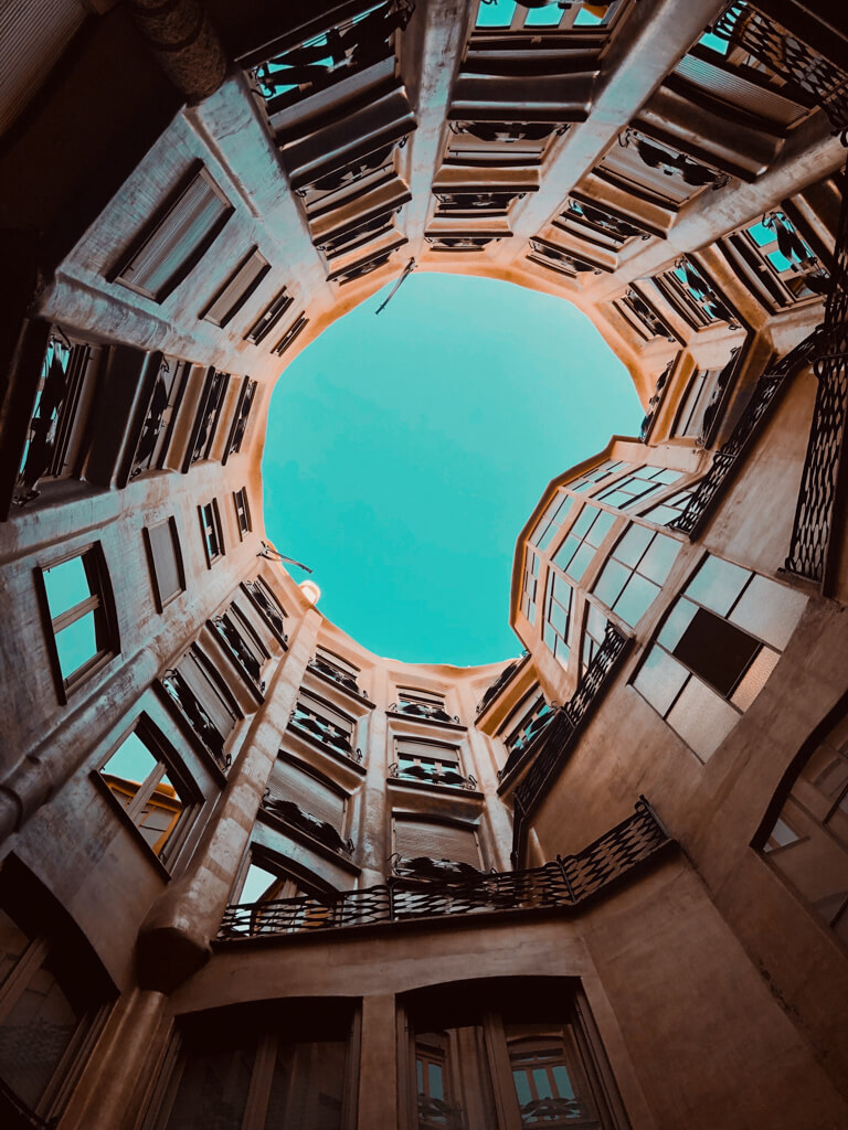 barcelona for 3 days