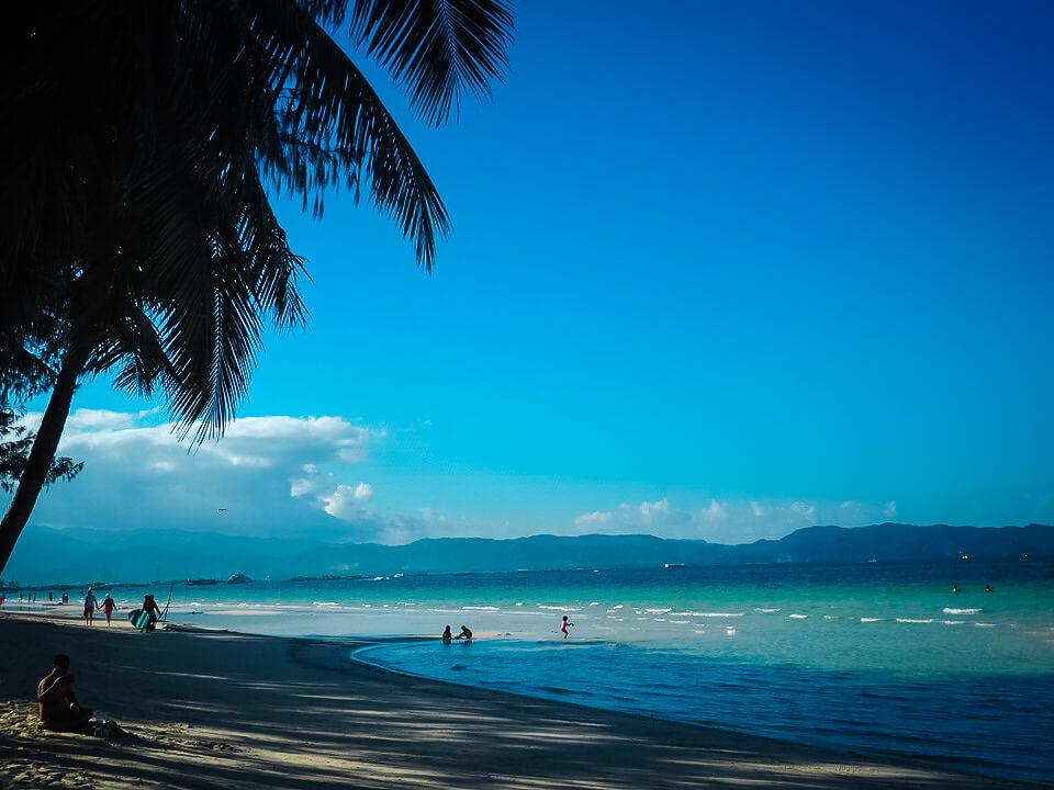 Things to do Boracay