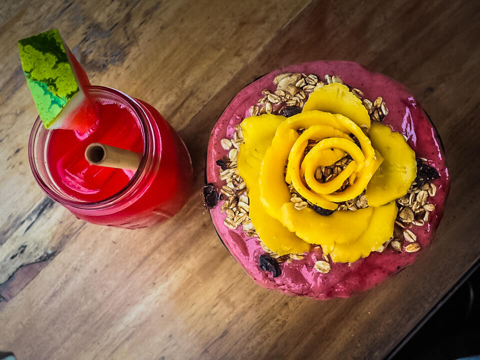 Two weeks in the Philippines