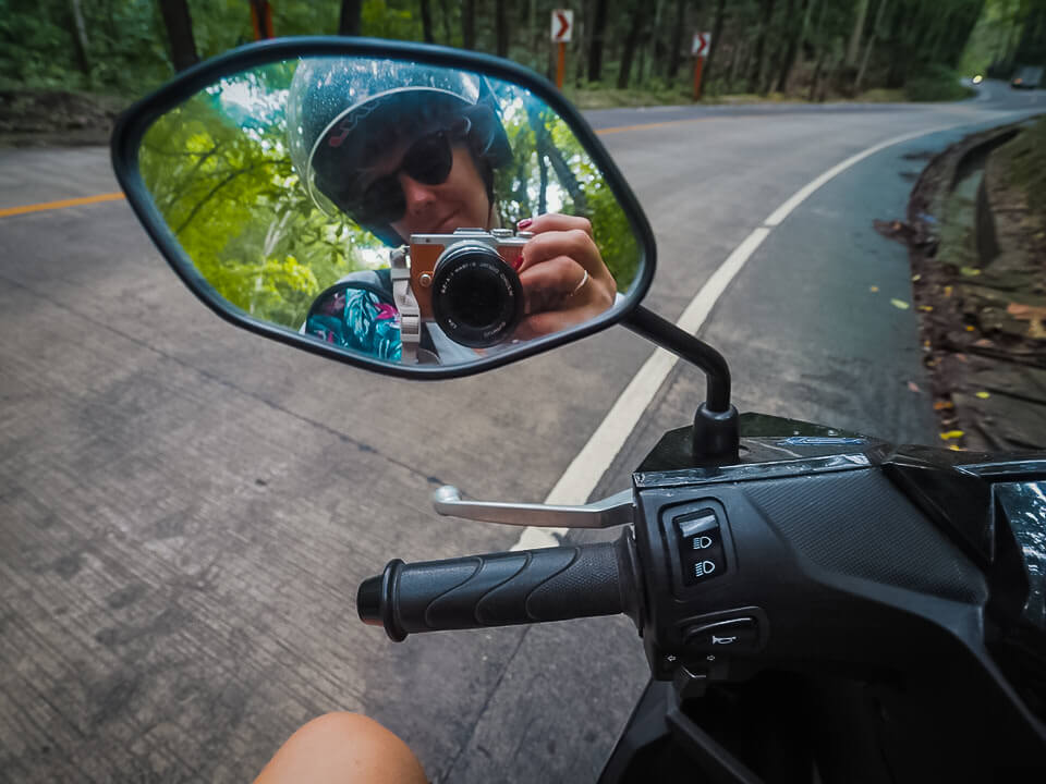 Philippines for two weeks