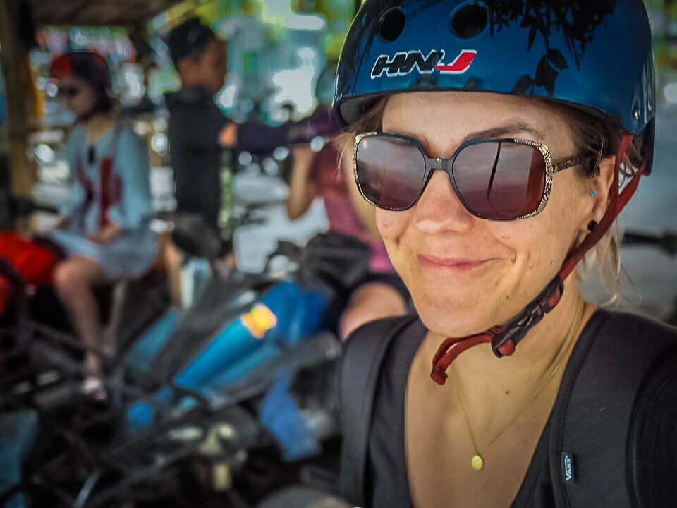 2 weeks in the philippines