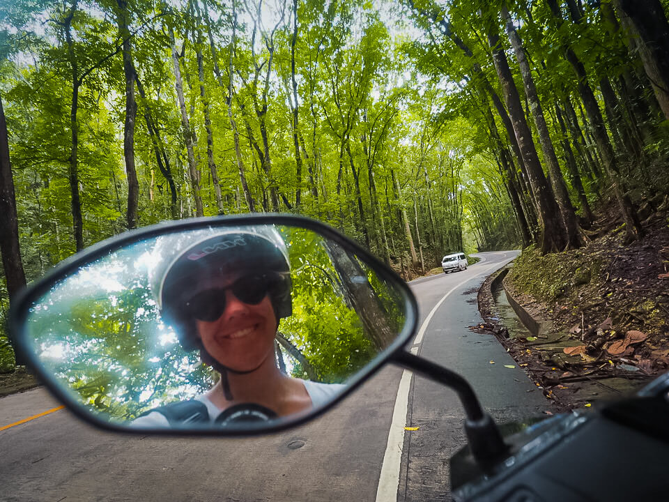 Two weeks in the Philippines