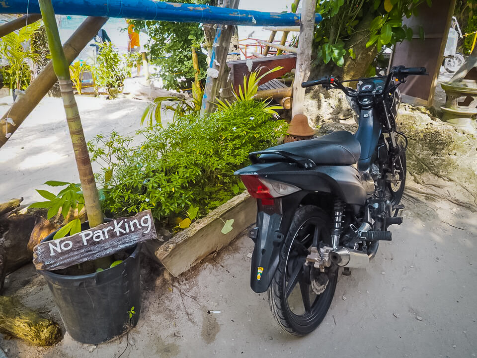 travelling in the philippines