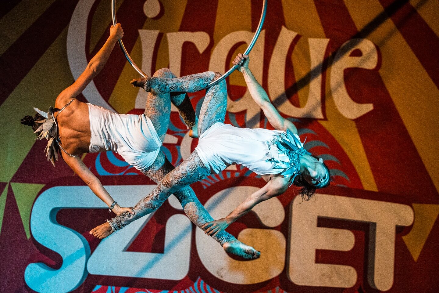 Things to do at Sziget Festival