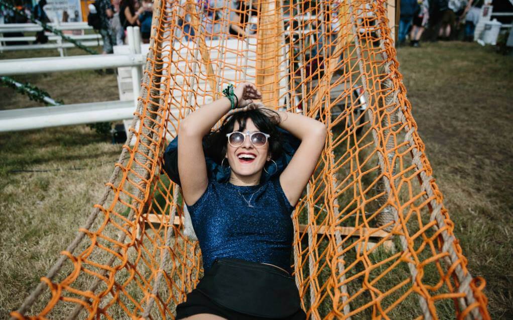 Things to do at the Isle of Wight Festival