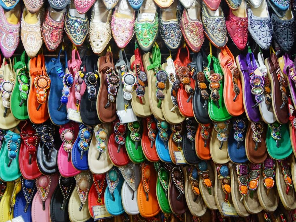 top things to see in Ho Chi Minh City