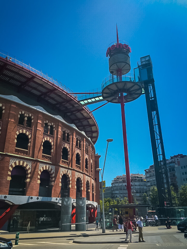 free things to do in barcelona