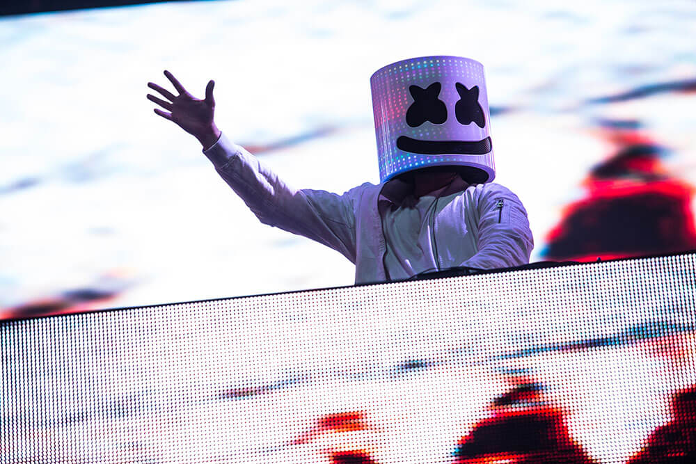 Festival Tips for Coachella