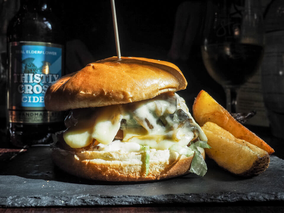 Two day itinerary Edinburgh