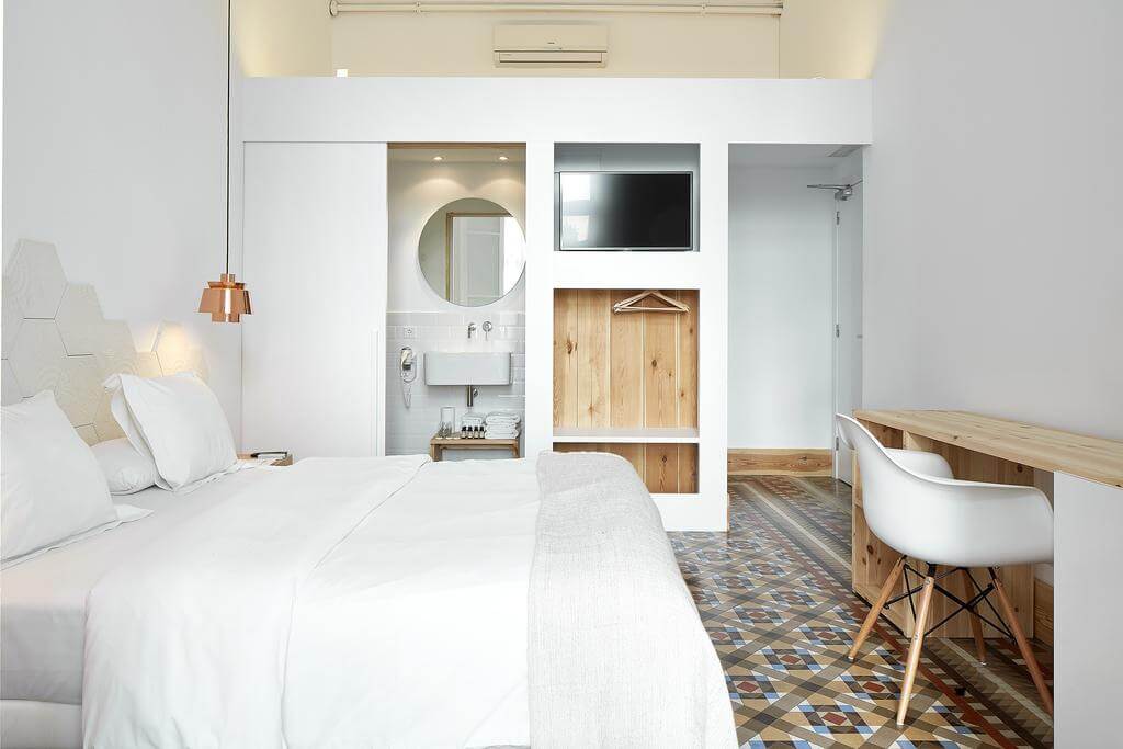 Cheap hotels in barcelona 