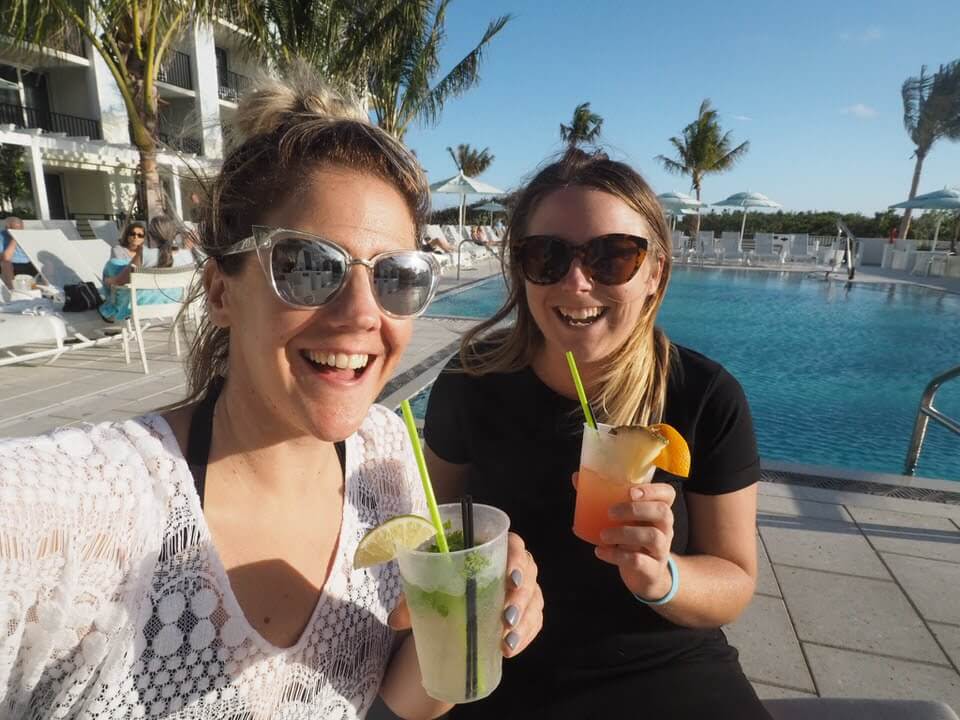 what to wear in florida