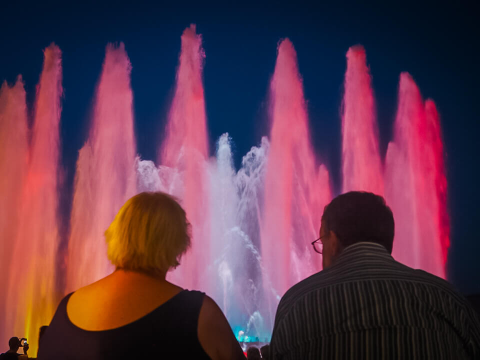 free things to do barcelona