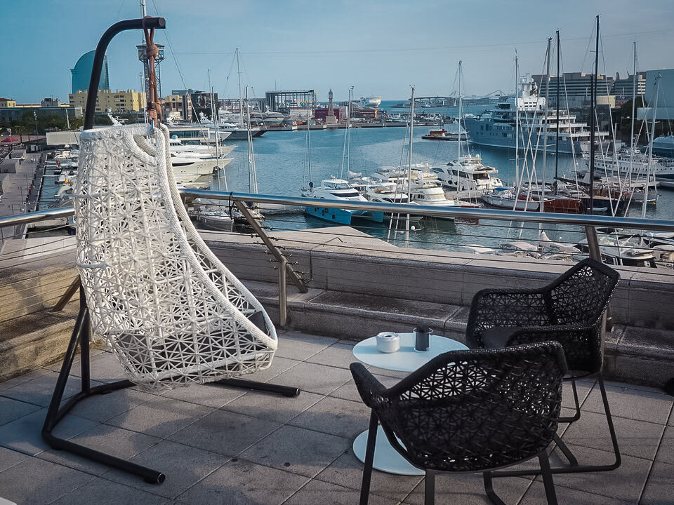 free things to do in barcelona