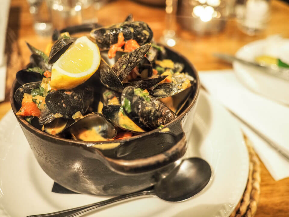 Two days in Edinburgh