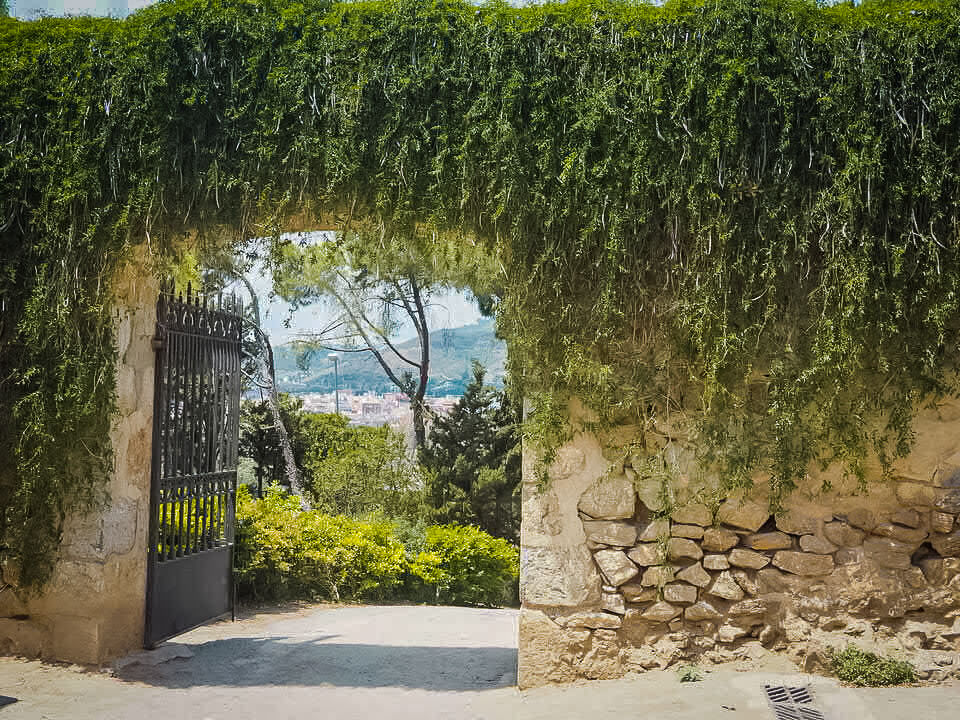 Free things to do in barcelona