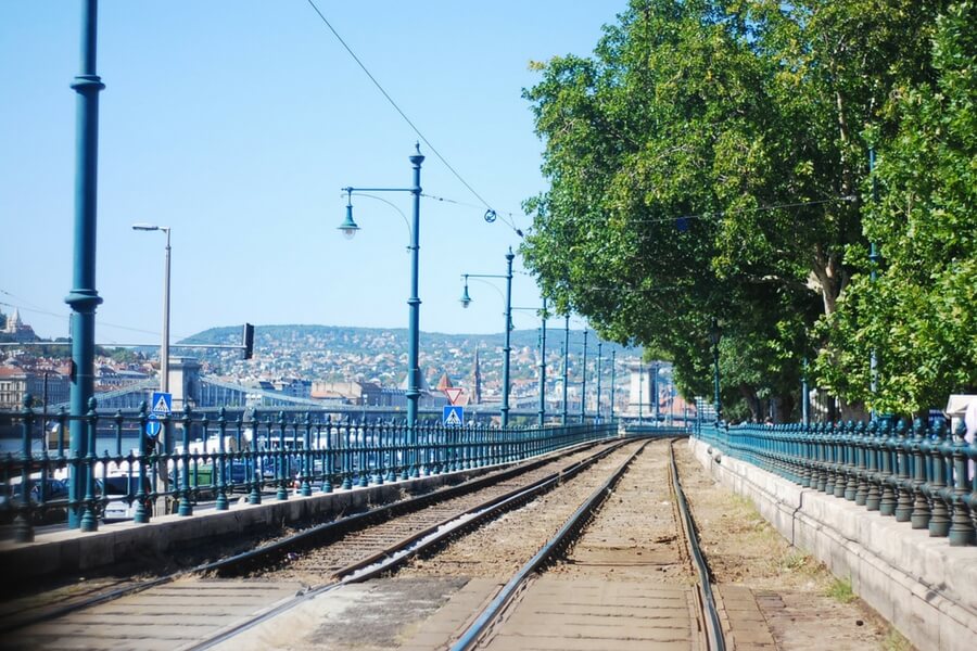 Cool things to do in budapest