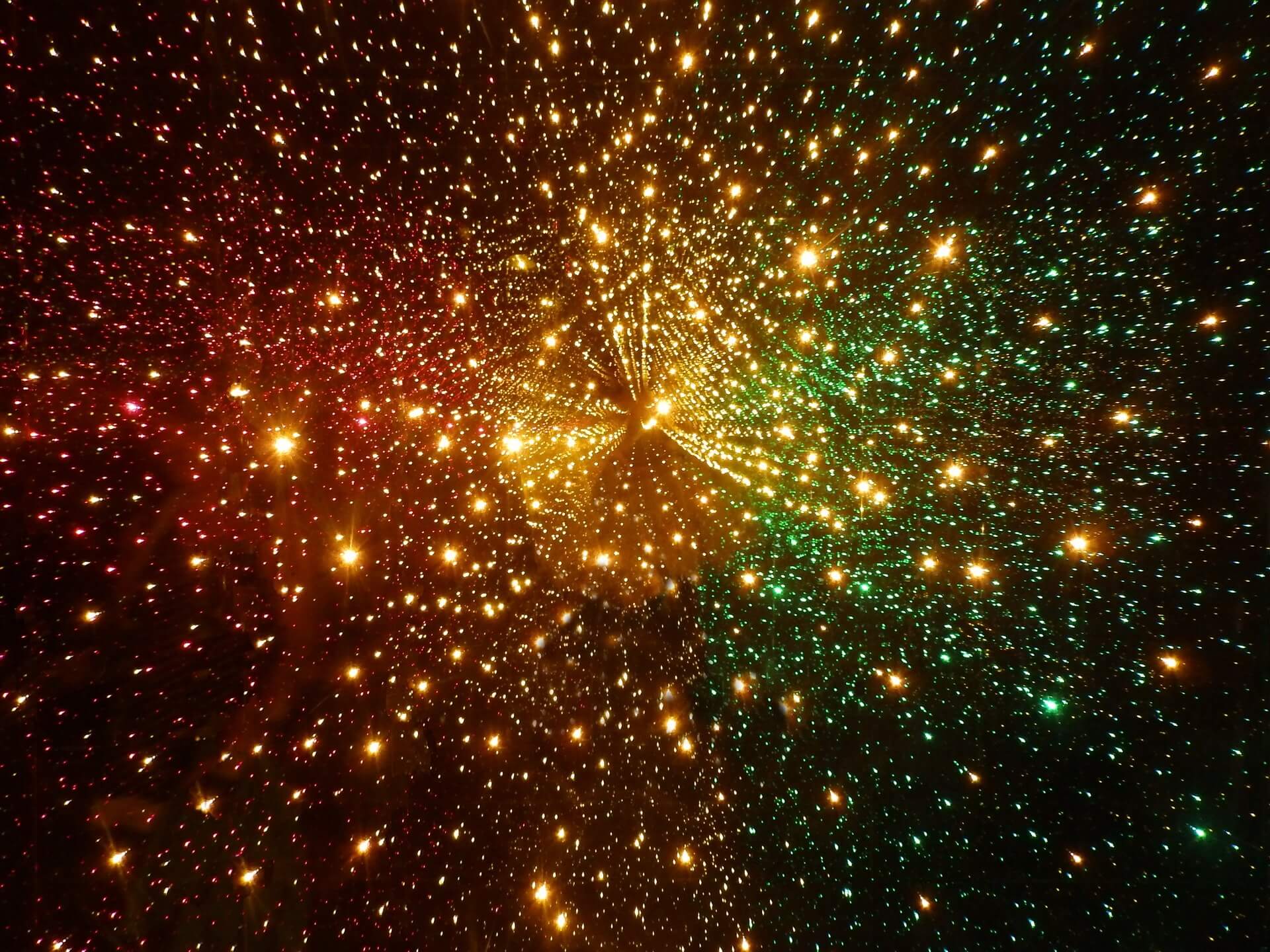 two days in edinburgh