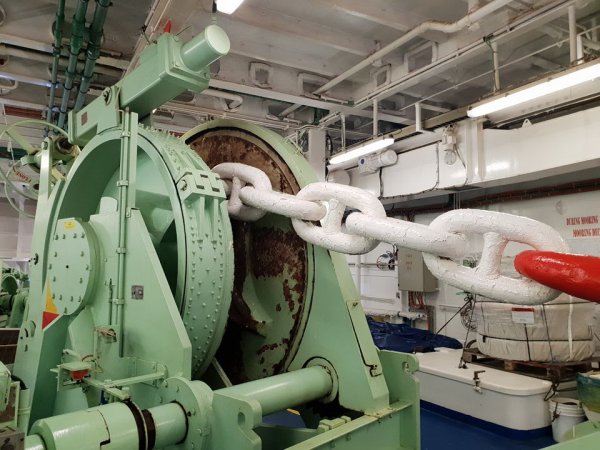 typical day on the regal princess