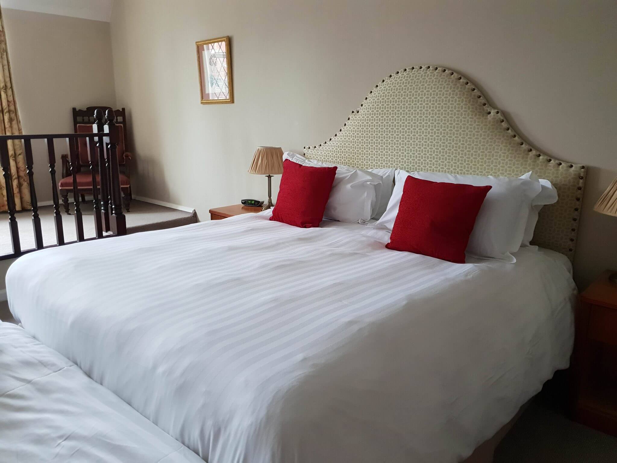 Weekend in Lincolnshire