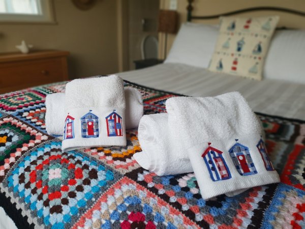 Weekend in Lincolnshire