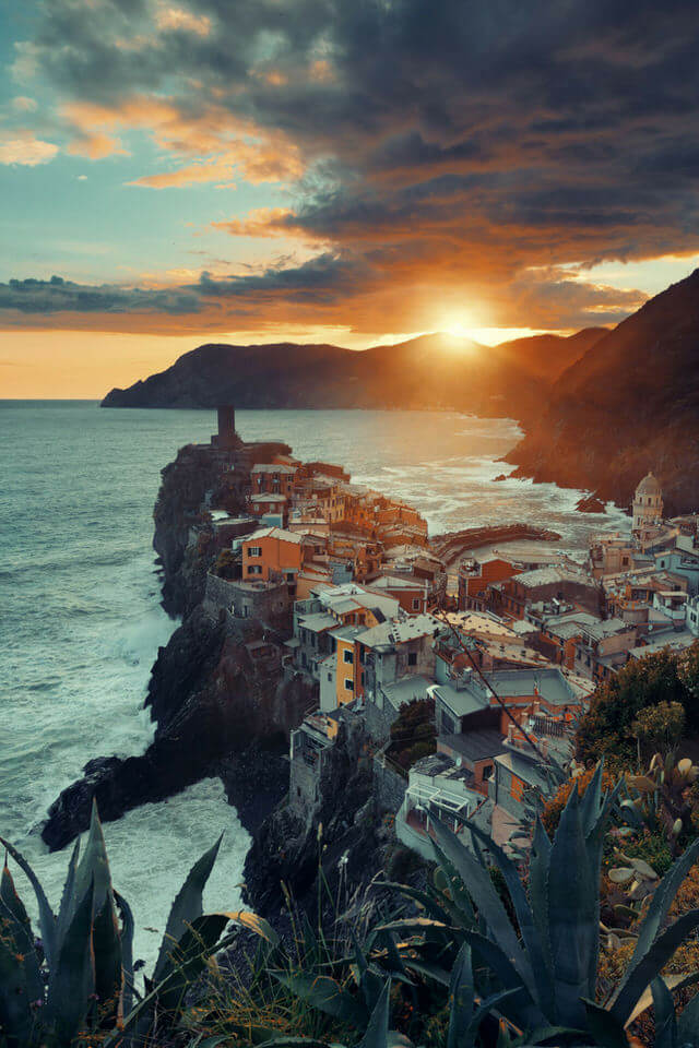 Coolest things to do in cinque terre