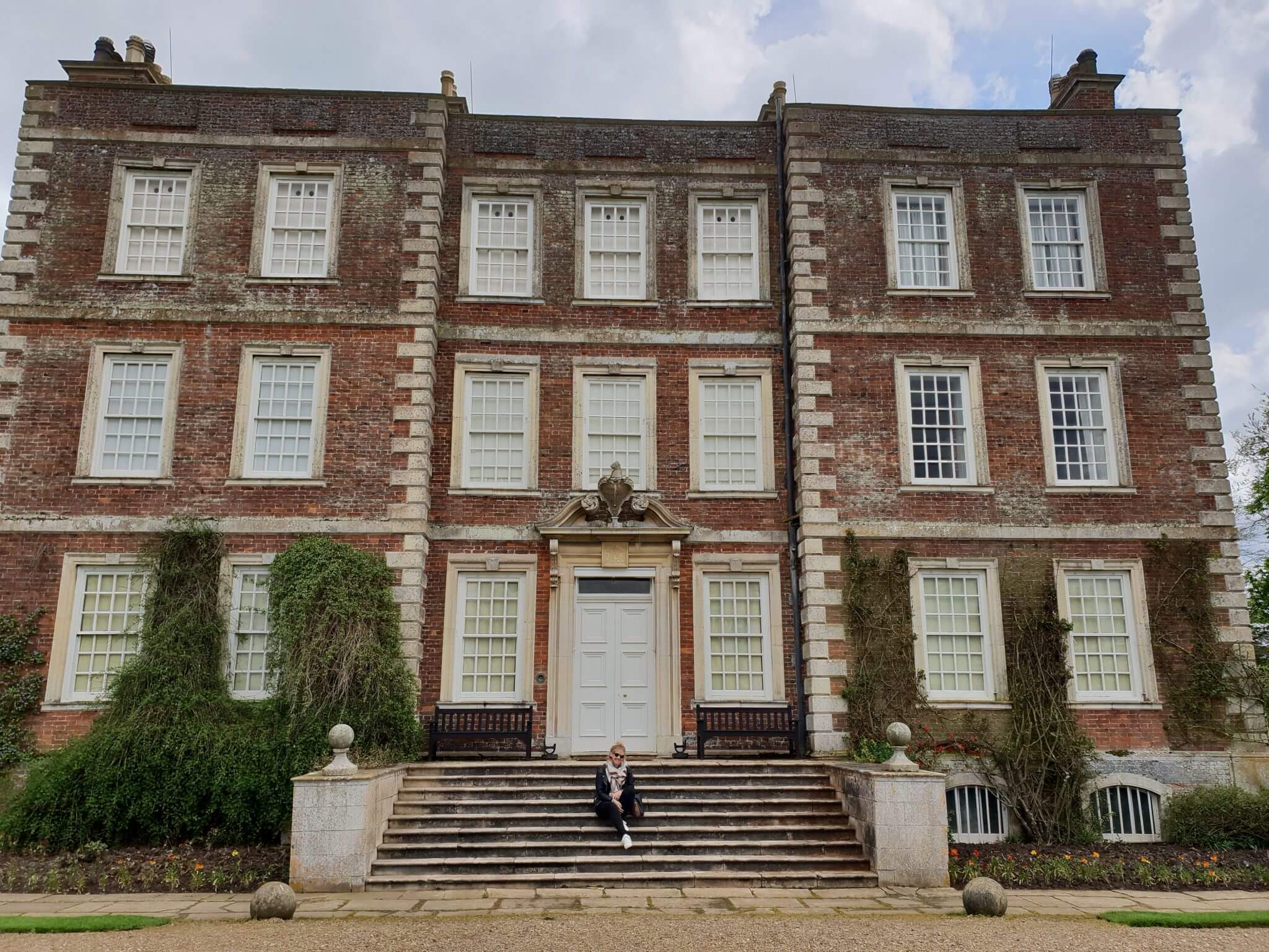 Weekend on the Lincolnshire Coast