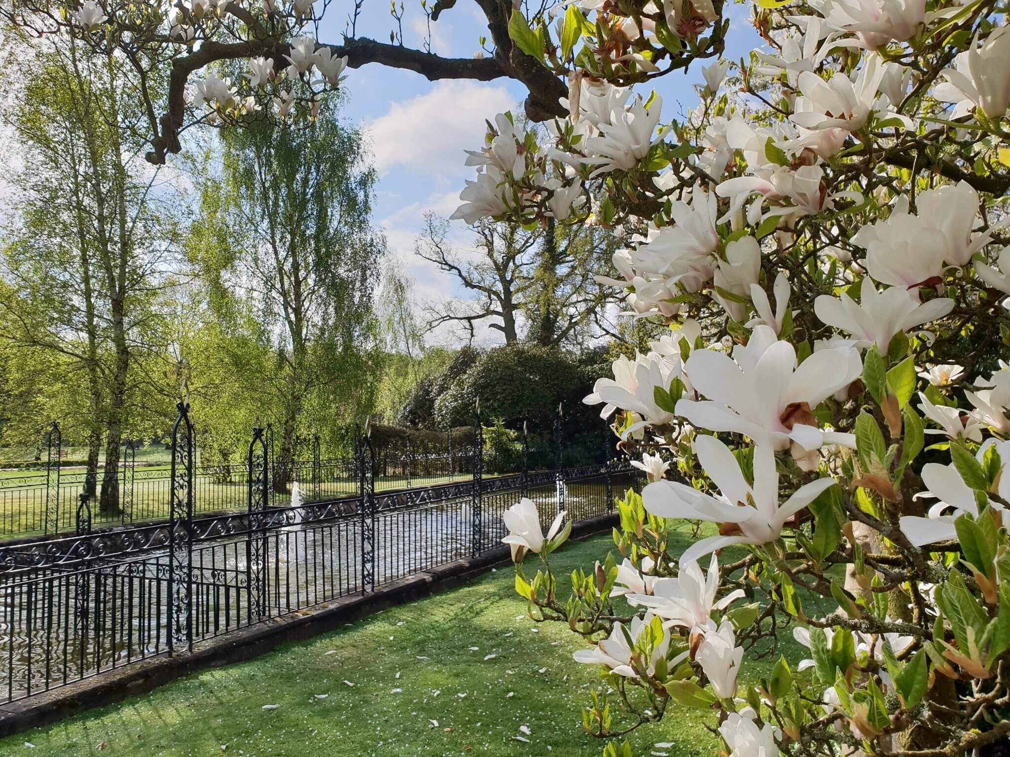 Weekend on the Lincolnshire Coast