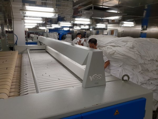 Regal Princess typical day