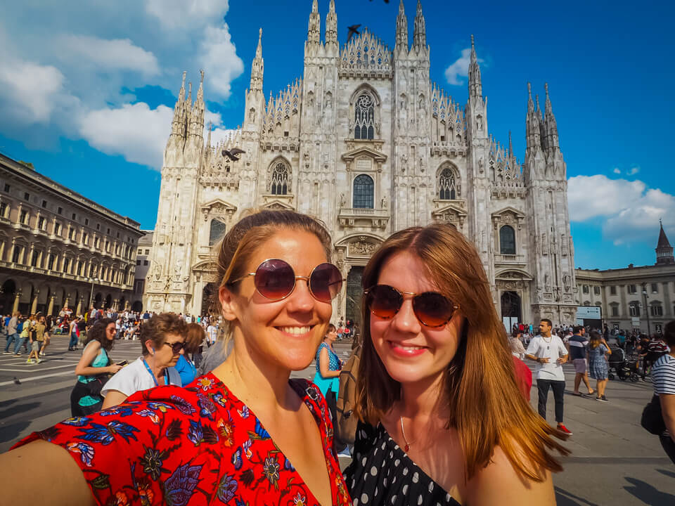 Wowtrip to Milan