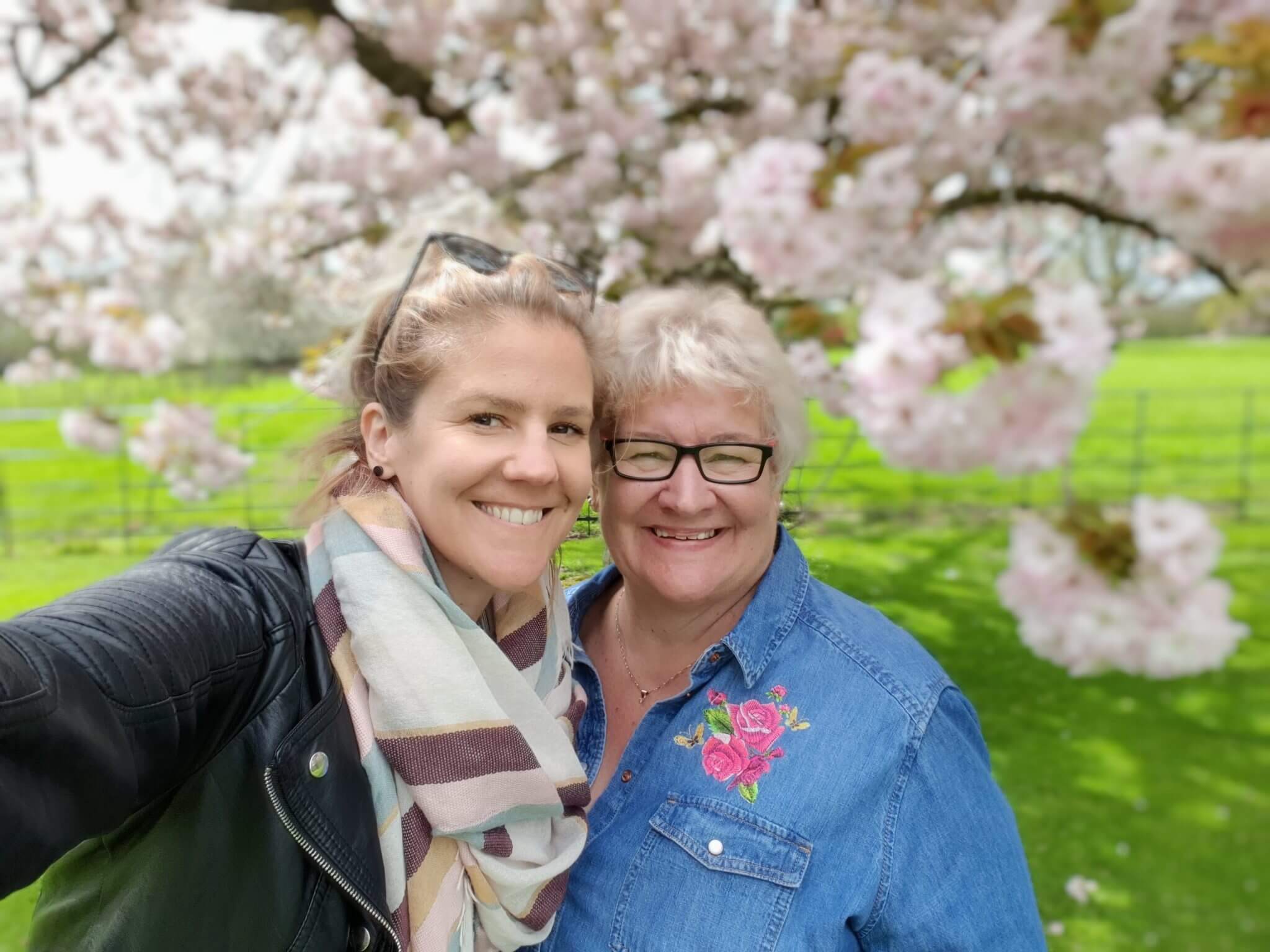 Weekend in Lincolnshire