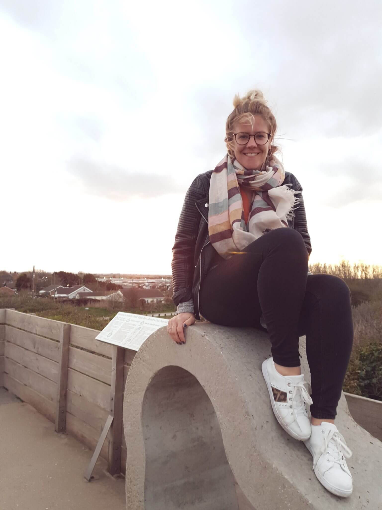 Weekend in Lincolnshire