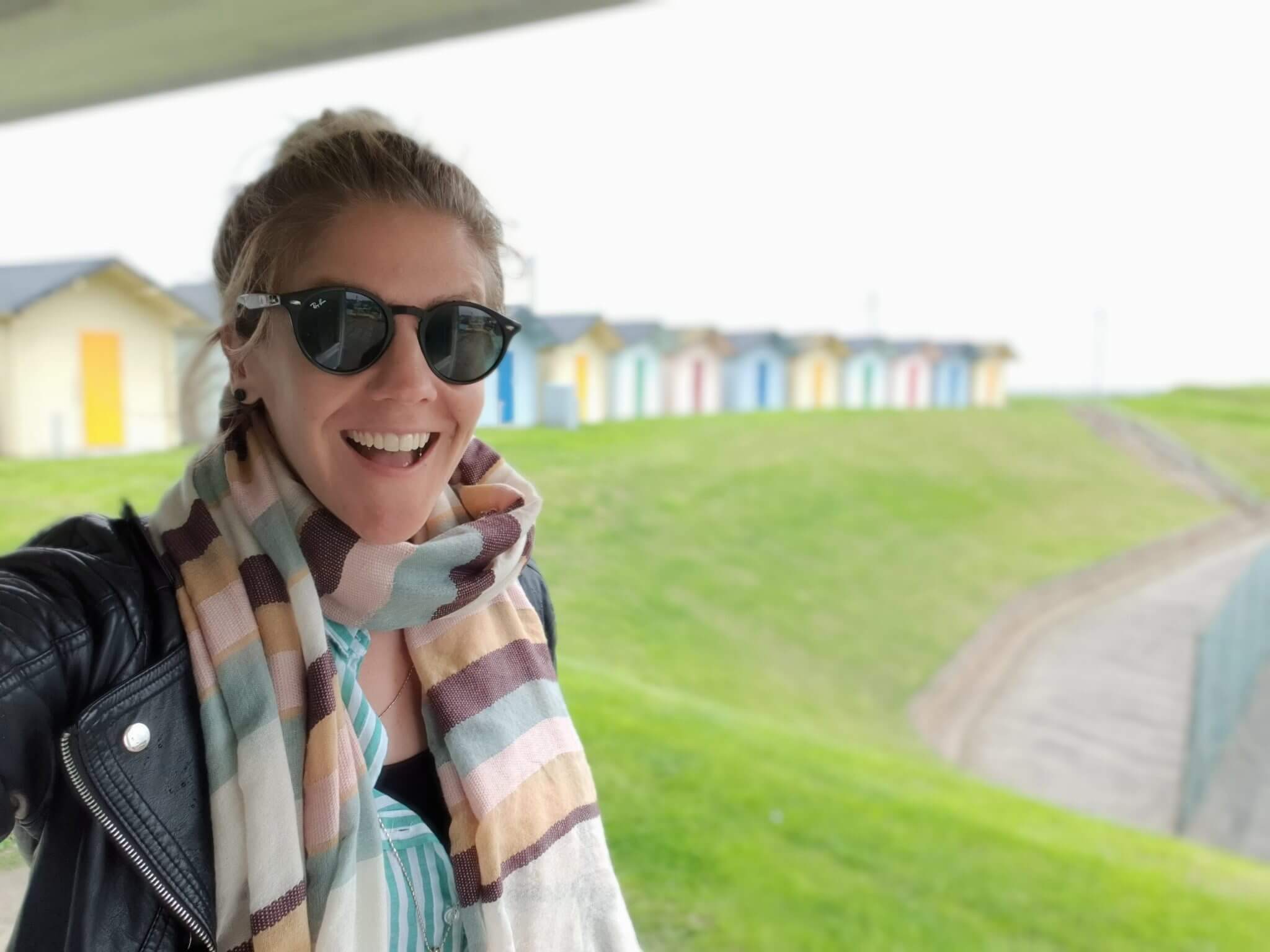 Weekend in Lincolnshire Coast