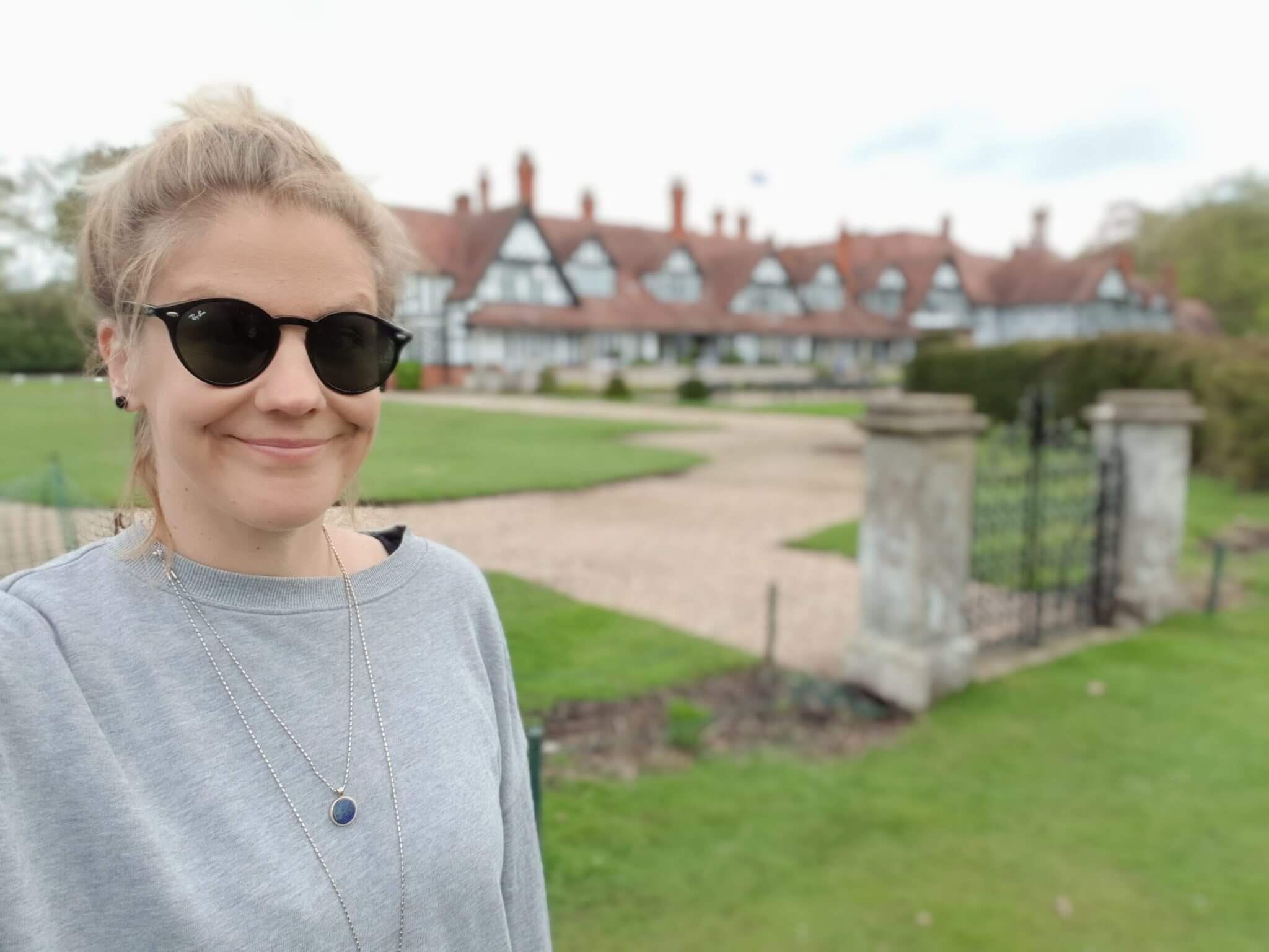 Weekend in Lincolnshire