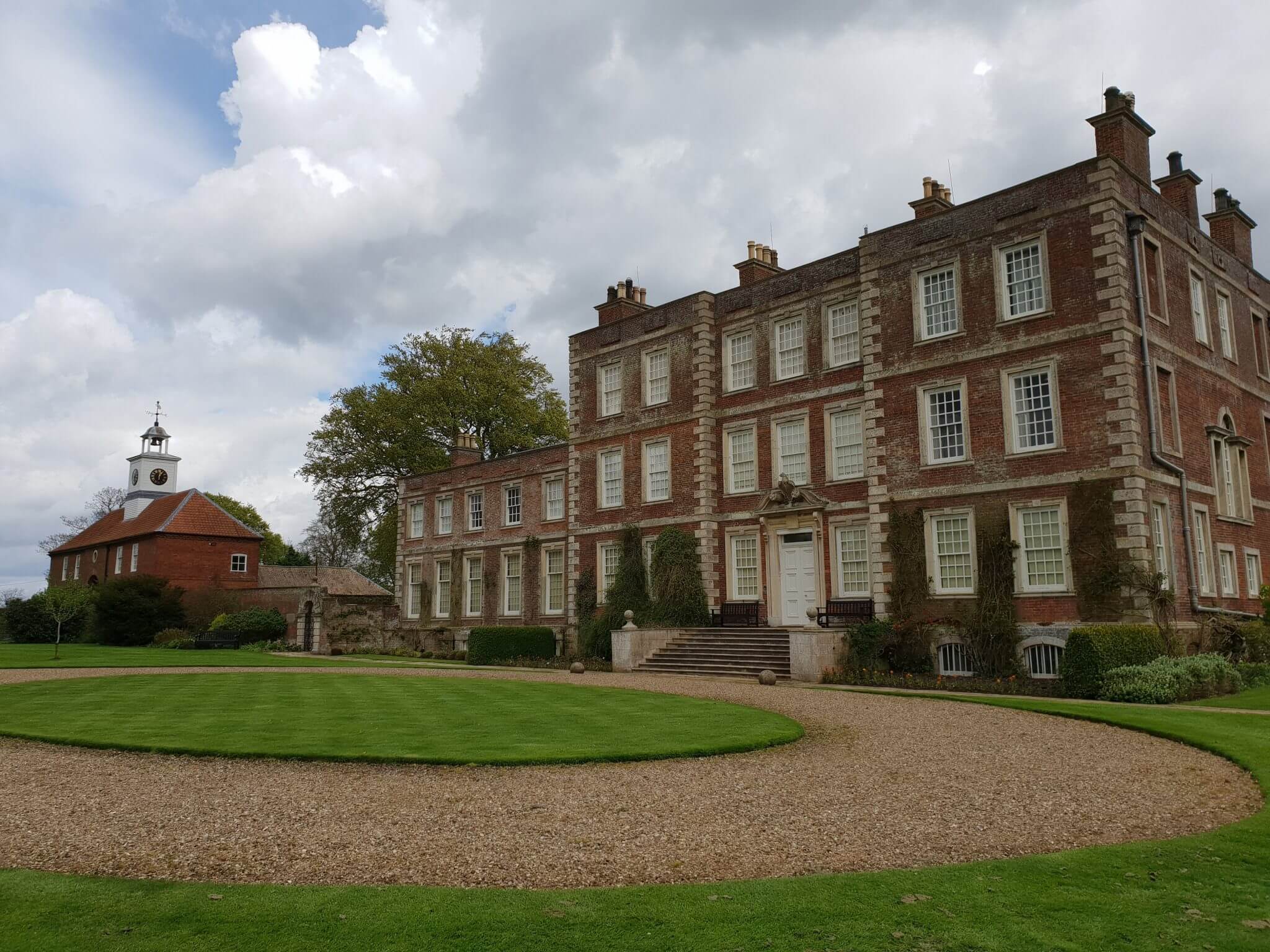 Weekend in Lincolnshire Coast