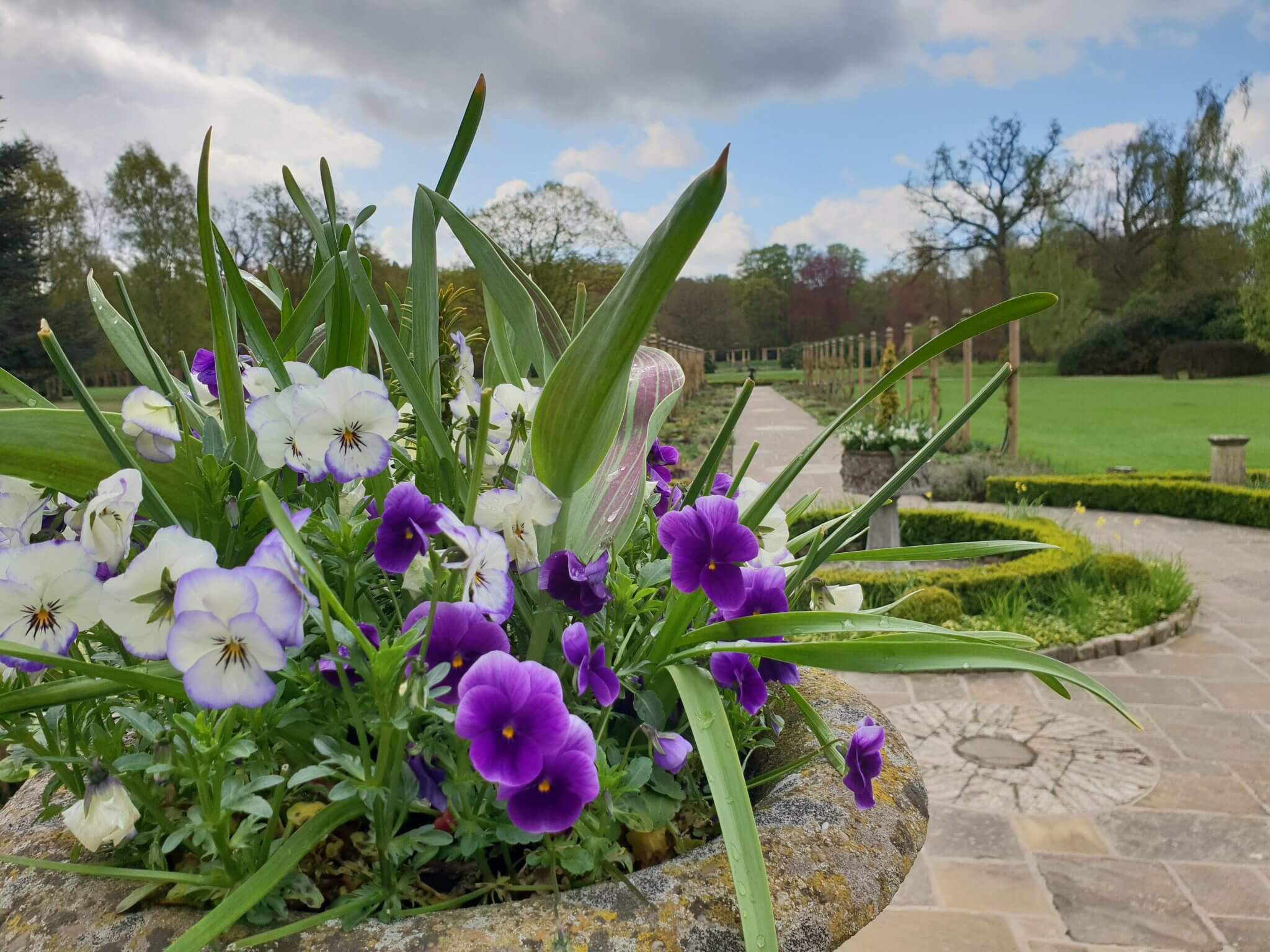 Weekend on the Lincolnshire Coast