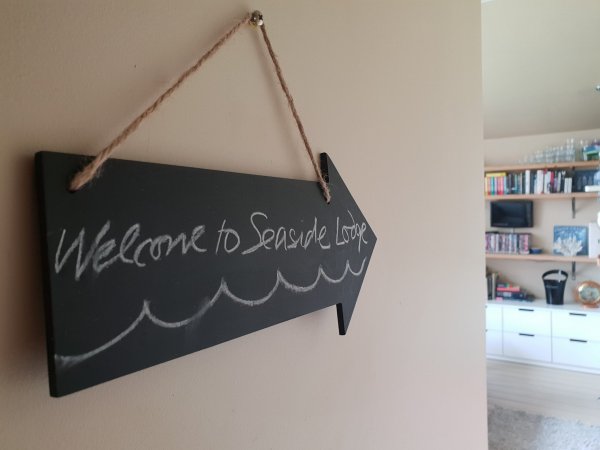 Weekend on the Lincolnshire Coast