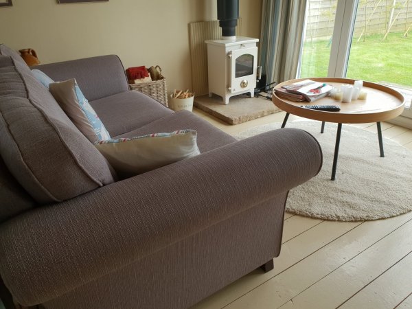 Weekend on the Lincolnshire Coast