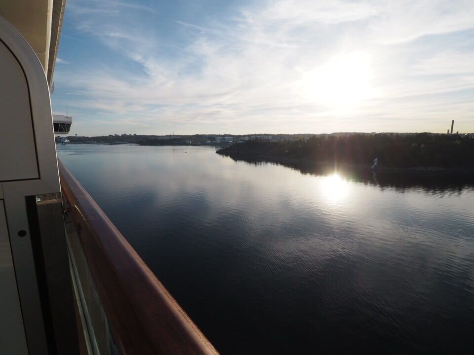 Regal Princess ship in a day