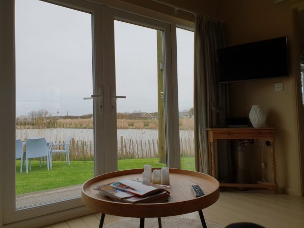 Weekend in Lincolnshire