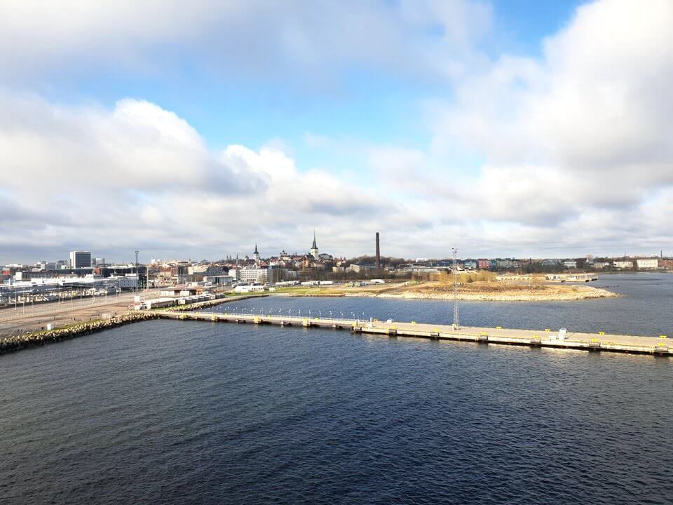 Regal Princess Cruise