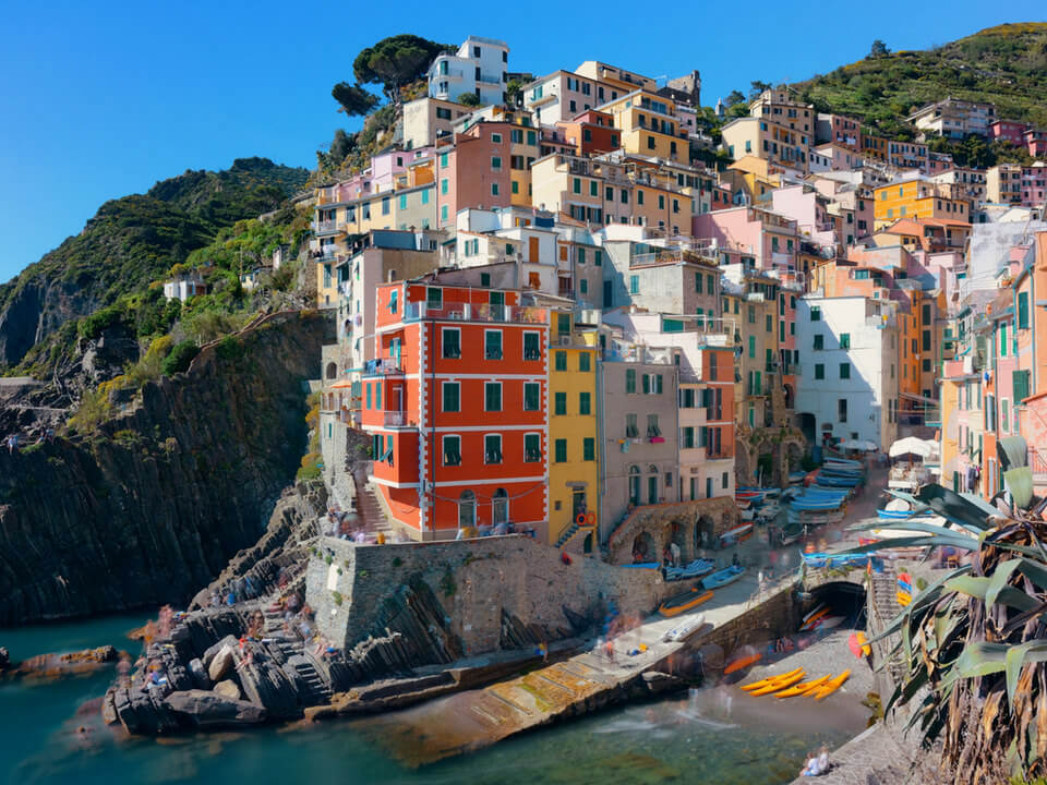 Coolest things to do in cinque terre